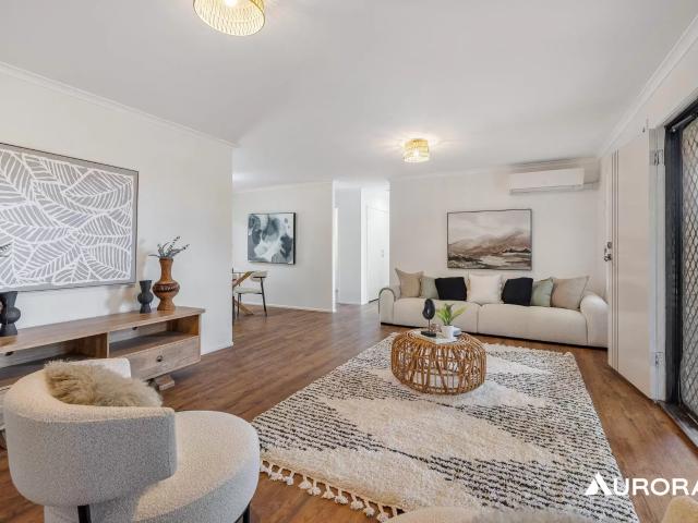 House for rent in Alexandra, Vincent Community