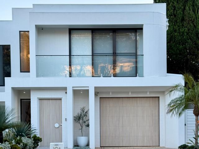 House for rent in Georges Hall, Sydney