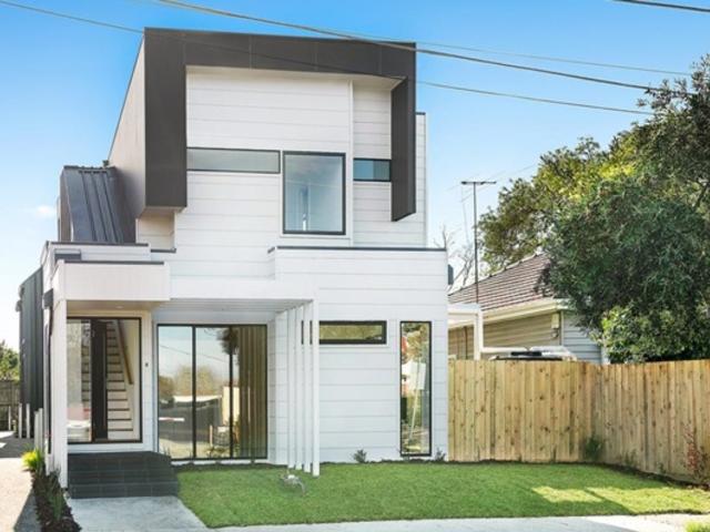 House for rent in Footscray, Melbourne