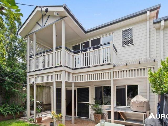 House for rent in Toombul, Queensland