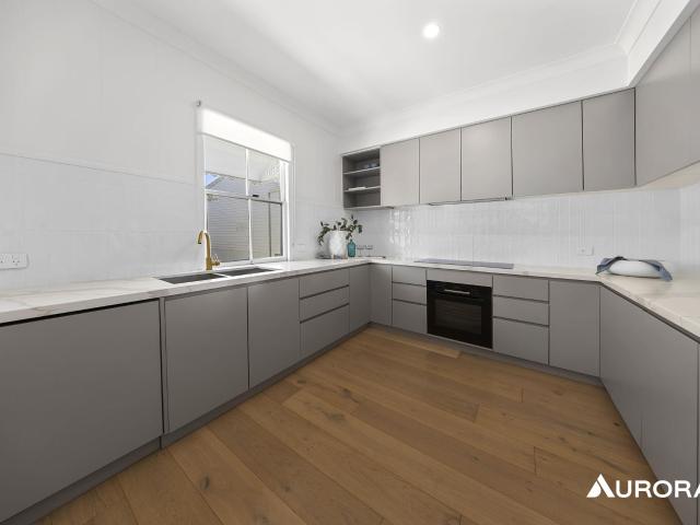 House for rent in Toombul, Queensland