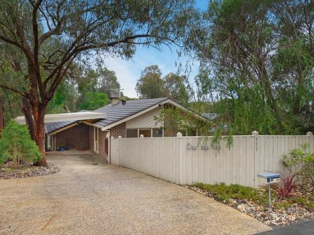 House for rent in Camerons Creek, Victoria