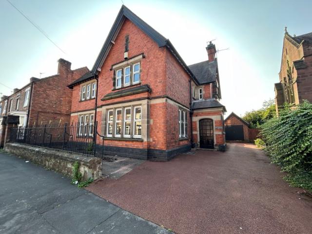 House for rent in Horninglow and Eton, Beamhurst