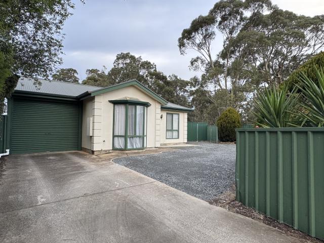House for rent in Moppa, South Australia