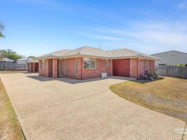 House for rent in Gracemere