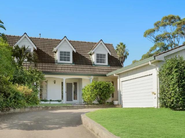 House for rent in Killarney Heights