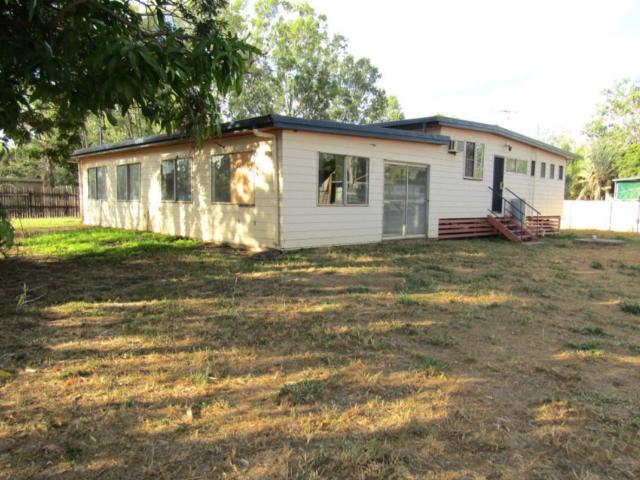House for rent in Bluff, Queensland