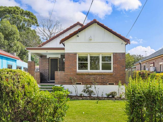 House for rent in Strathfield, New South Wales