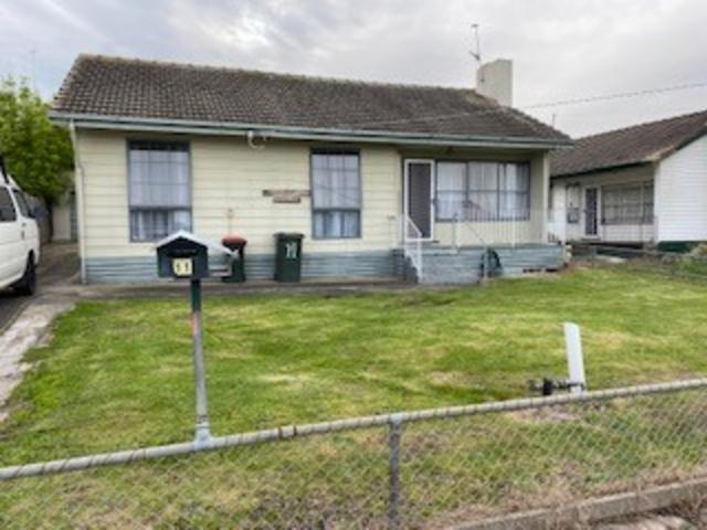 House for rent in Morwell, Victoria