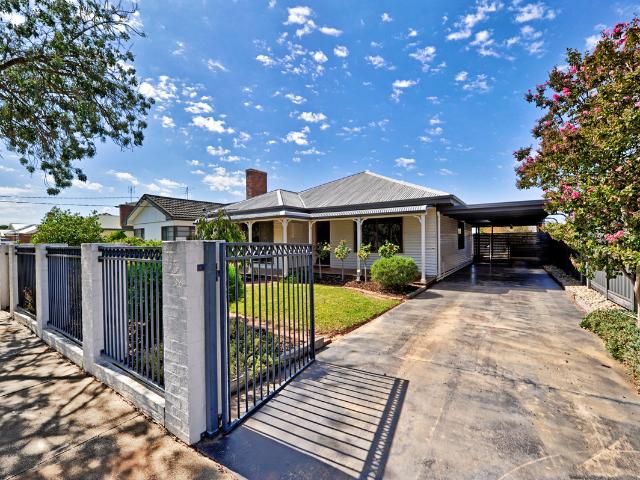 House for rent in Shepparton, Victoria