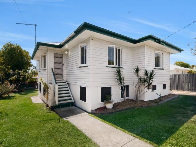 House for rent in Toombul, Queensland