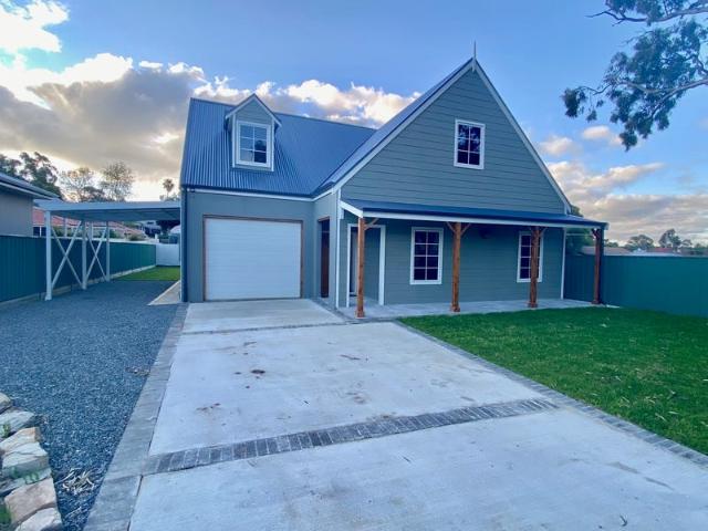 House for rent in Lyndoch, South Australia