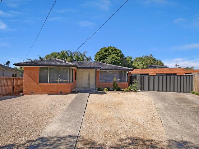 House for rent in Bundoora, Melbourne