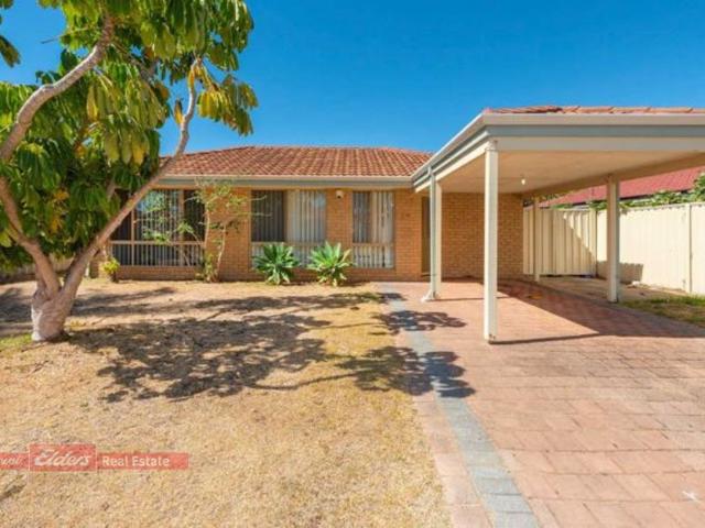 House for rent in Waikiki, Western Australia