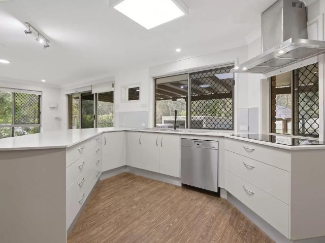 House for rent in Toombul, Queensland