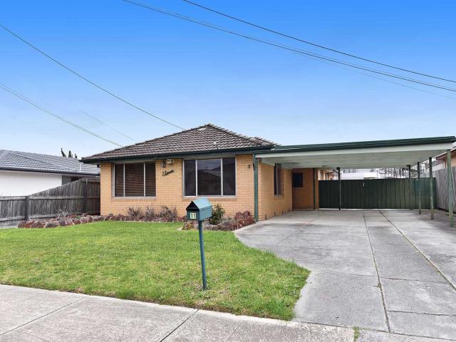 House for rent in Tullamarine, Victoria