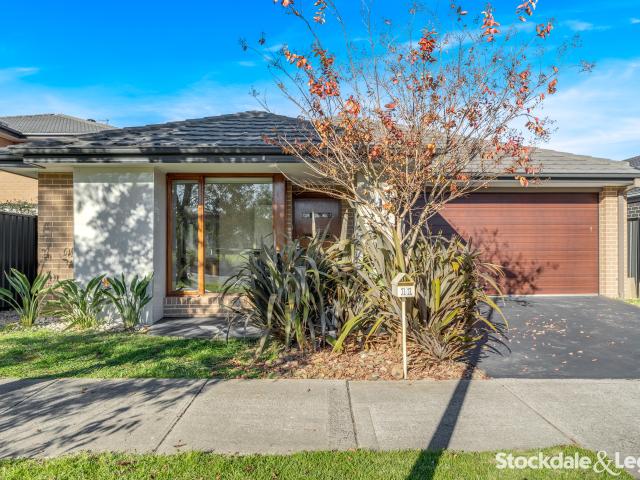House for rent in Camerons Creek, Victoria