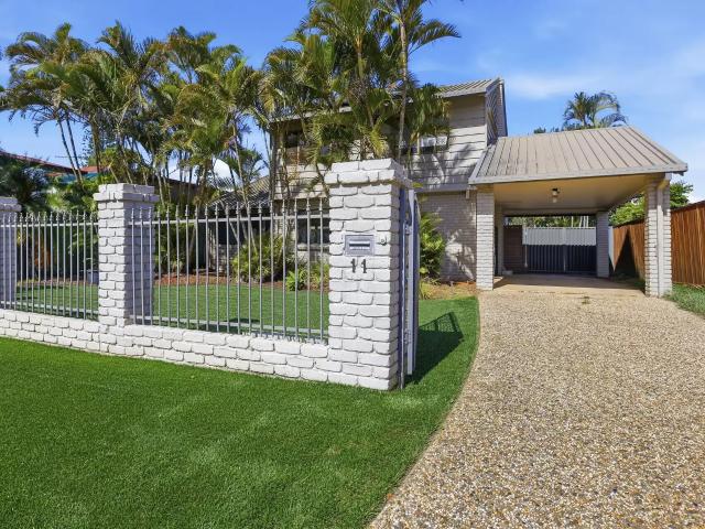 House for rent in Methul, Queensland