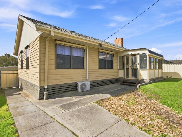 House for rent in Morwell, Victoria