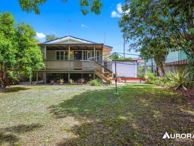 House for rent in Toombul, Queensland