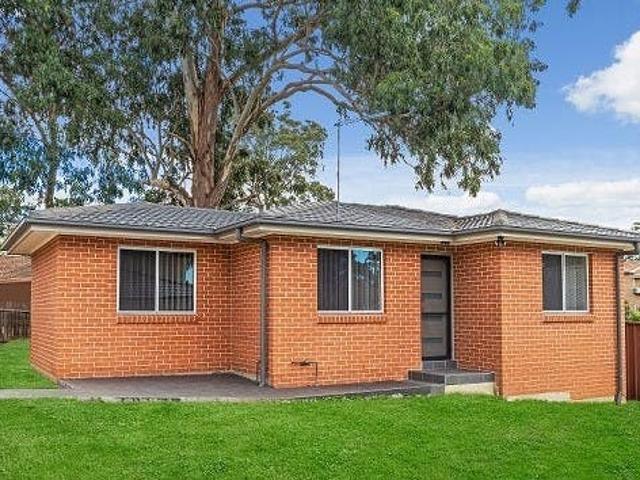 Apartment for rent in Girraween, New South Wales