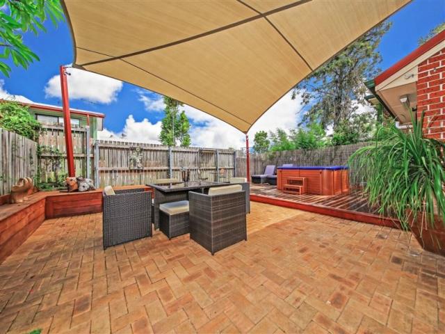 House for rent in Toombul, Queensland