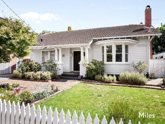 House for rent in Camerons Creek, Victoria