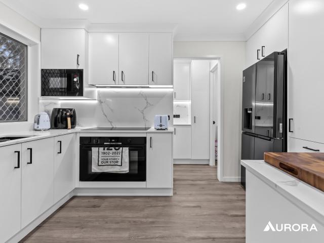 House for rent in Toombul, Queensland