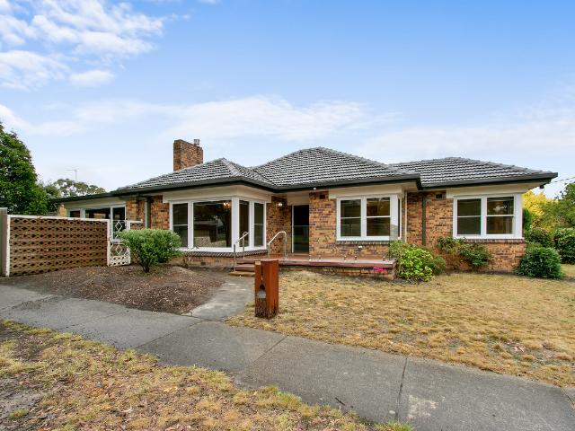 House for rent in Morwell, Victoria