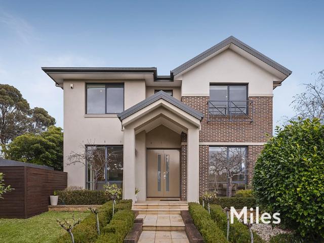 House for rent in Camerons Creek, Victoria