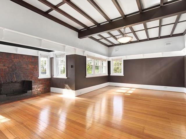 House for rent in Eaglemont, Melbourne