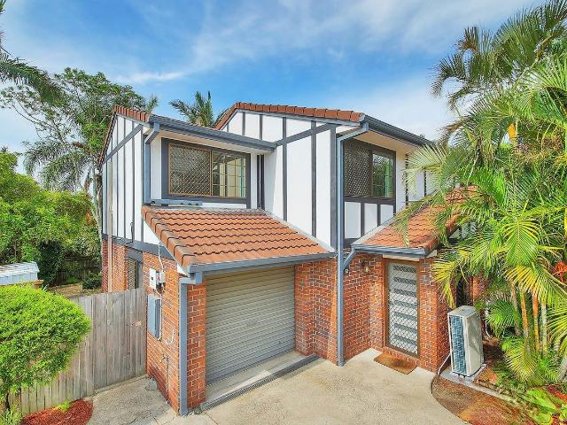 House for rent in Toombul, Queensland