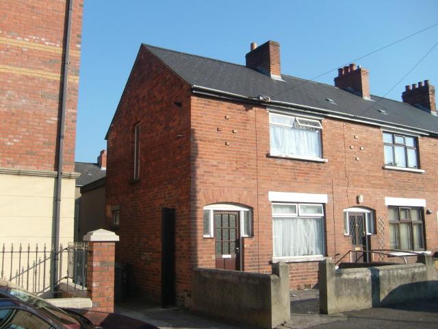 House for rent in Northern Ireland