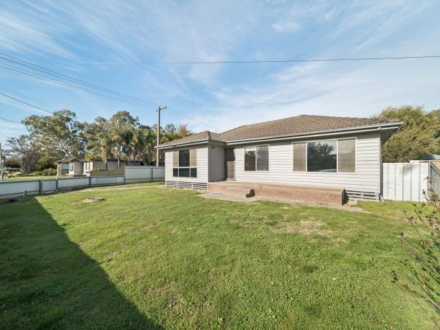 House for rent in Bendigo, Victoria