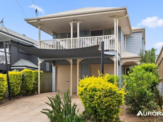 House for rent in Toombul, Queensland