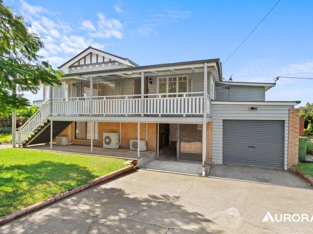 House for rent in Toombul, Queensland