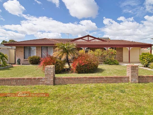 House for rent in Waikiki, Western Australia
