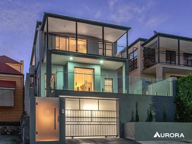 House for rent in Kelvin Grove, Greater Brisbane