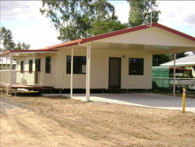 House for rent in Blackwater, Queensland