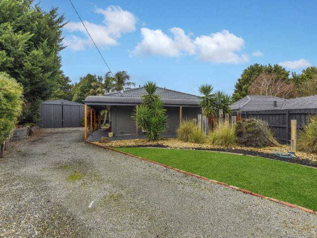 House for rent in Camerons Creek, Victoria