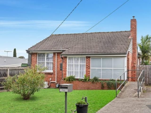 House for rent in Camerons Creek, Victoria