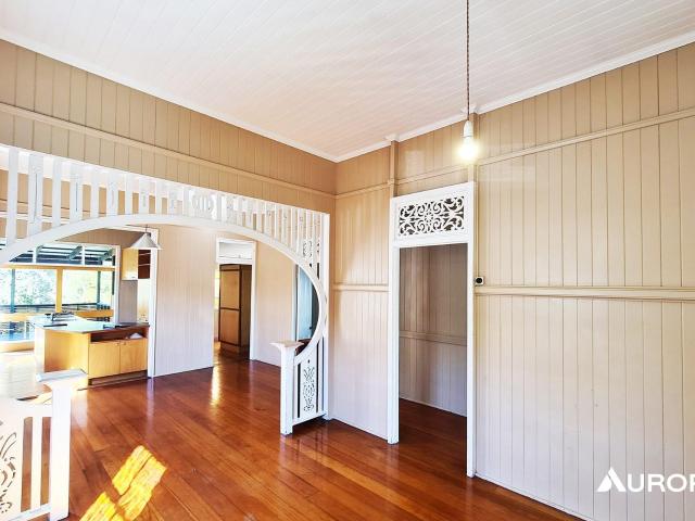 House for rent in Toombul, Queensland