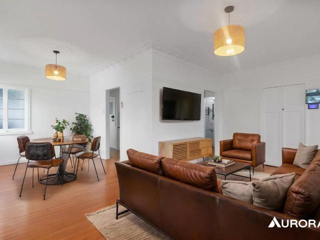 House for rent in Toombul, Queensland