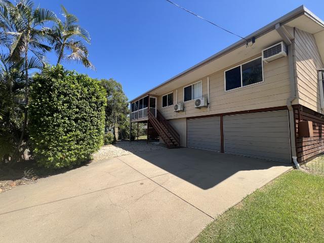 House for rent in Emerald, Queensland
