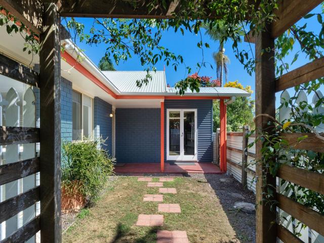 House for rent in Pomona, Queensland