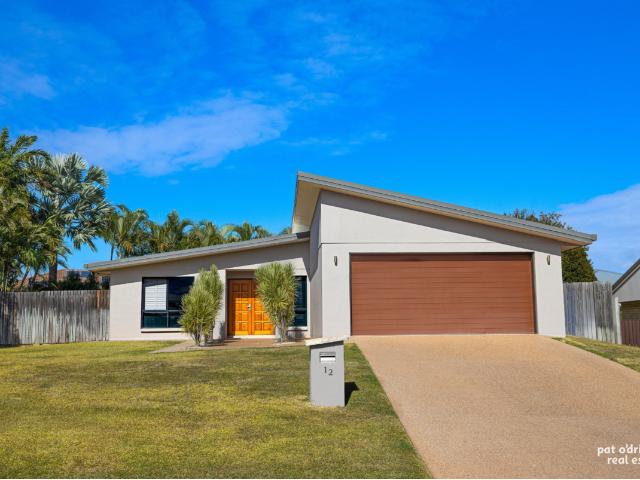 House for rent in Gracemere, Queensland