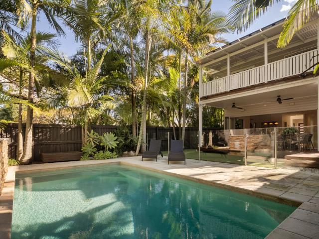 House for rent in Hendra, Greater Brisbane