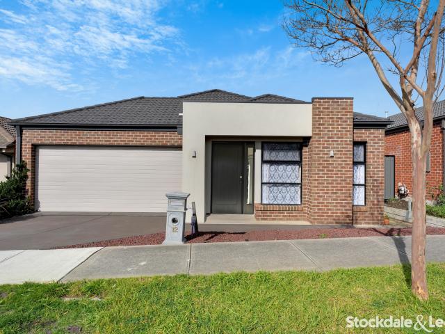 House for rent in Camerons Creek, Victoria