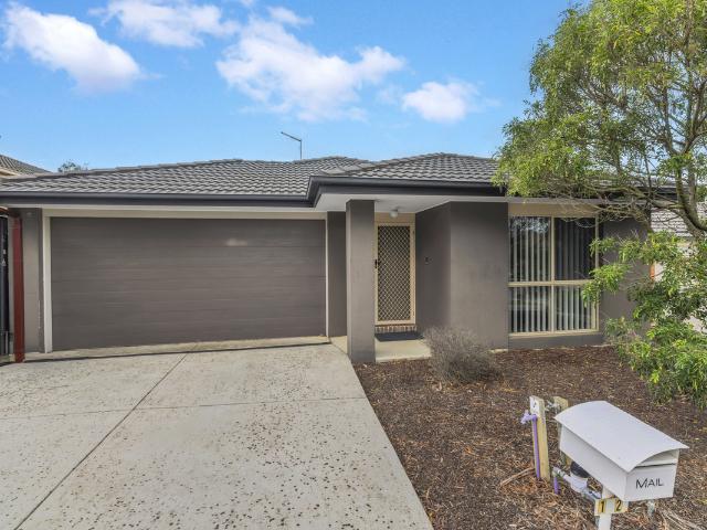 House for rent in Camerons Creek, Victoria