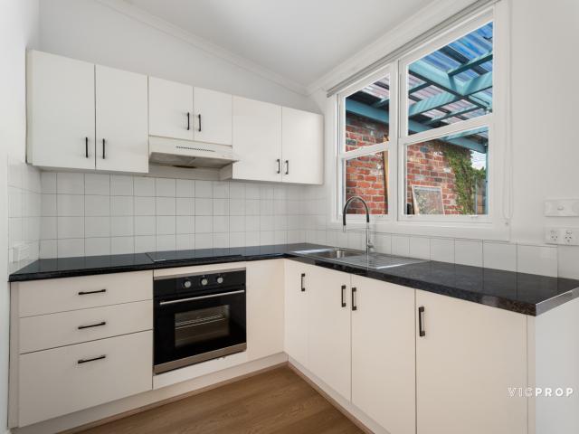 House for rent in Footscray, Melbourne
